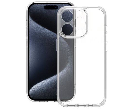 Vmax Acrylic Anti-drop Case Aizsargapvalks Priekš Samsung Galaxy A34