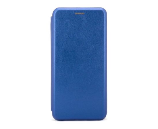 iLike Xiaomi  Poco M6 Pro Book Case Slim Midnight Blue