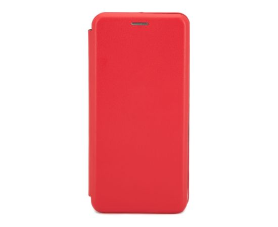 iLike Xiaomi  Poco M6 Book Case Slim Red