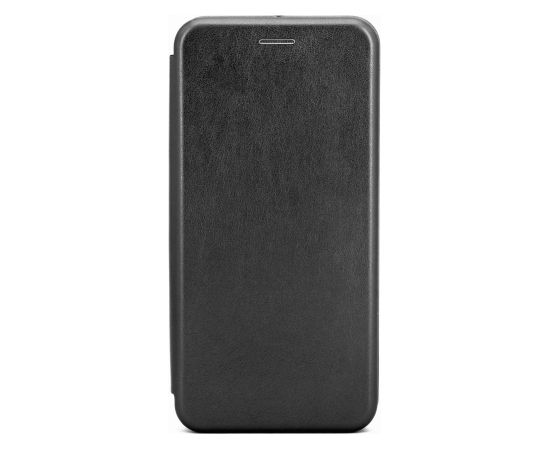 iLike Samsung  Samsung Galaxy A35 Book Case Black