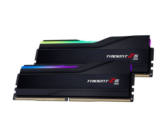 G.Skill Trident Z RGB F5-6000J3238F16GX2-TZ5RK memory module 32 GB 2 x 16 GB DDR5