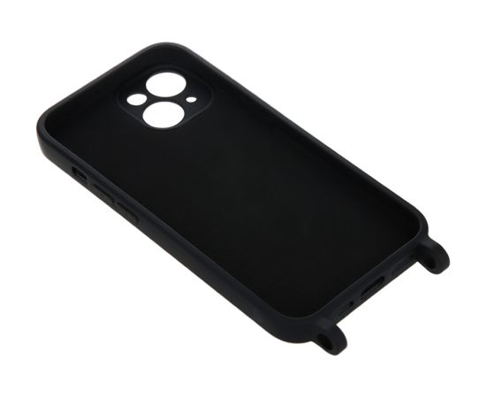 Mocco Silicon Switch Case Защитный Чехол для Xiaomi Redmi 12c / Redmi 11a