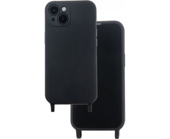 Mocco Silicon Switch Case Защитный Чехол для Apple iPhone 15 Pro