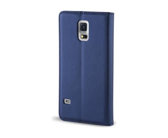 Mocco Smart Magnet Case Чехол Книжка для Samsung Galaxy A35 5G Синий