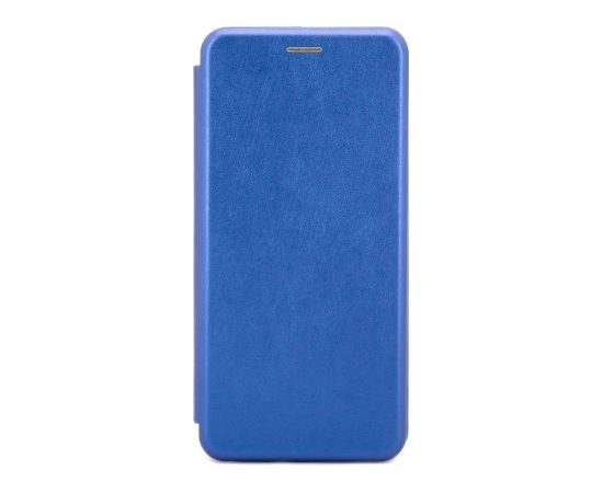 iLike Xiaomi  Redmi 13C 4G / Poco C65 Book Case Slim Midnight Blue