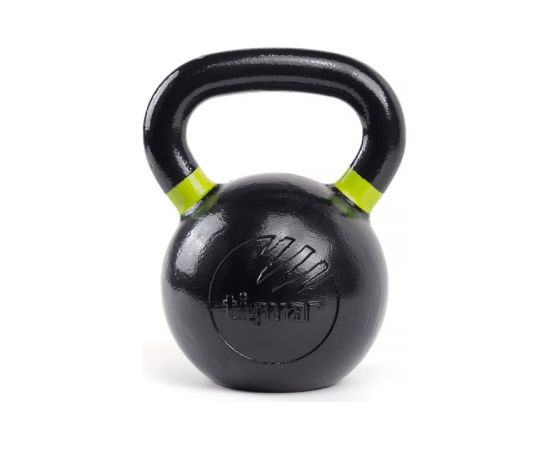 tiguar kettlebell Raw V2 32kg TI-KB0032RV2