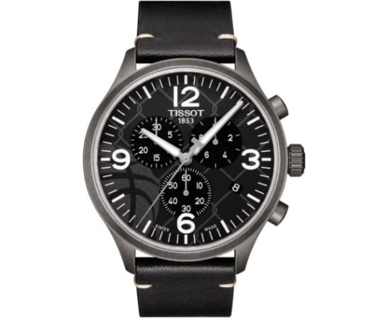 Tissot T1 Chrono XL lassic T116.617.36.067.00