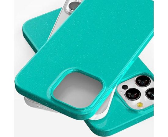 Mercury Jelly Case Sam S23 Ultra S918 miętowy|mint