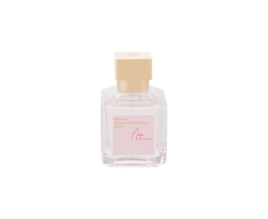 Maison Francis Kurkdjian L'eau A La Rose 70ml