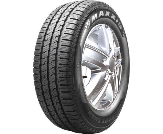 Maxxis Vansmart Snow WL2 195/70R15 104R