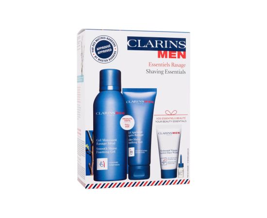 Clarins Men / Shaving Essentials 150ml