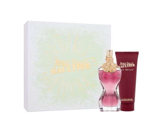 Jean Paul Gaultier La Belle 50ml SET1