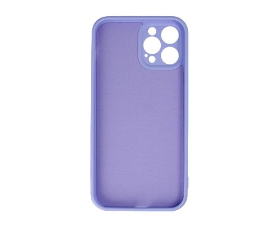 Mocco Finger Grip Back Case Защитный Чехол для Apple iPhone 14