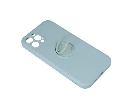 Mocco Finger Grip Back Case Защитный Чехол для Apple iPhone 13