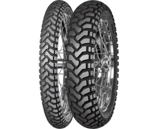 130/80B17 MITAS ENDURO TRAIL 65H TL/TT E07