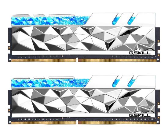 G.Skill DDR4 16GB 3600 - CL - 16 TZ Royal Elite S Dual Kit - F4-3600C16D-16GTESC