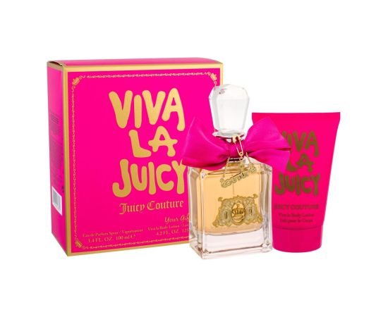 Juicy Couture Viva La Juicy 100ml