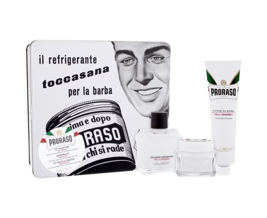 Proraso White 100ml