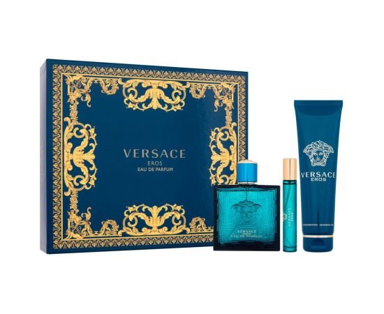 Versace Eros 100ml SET1