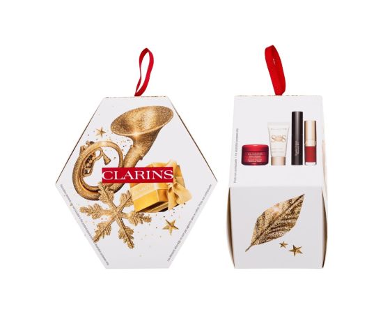 Clarins Make-up Essentials 5ml