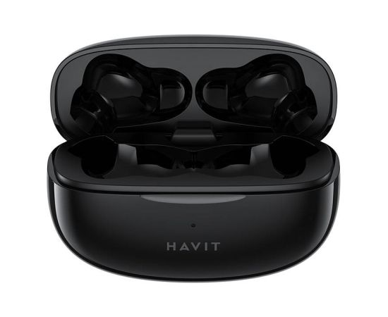 Havit TW910 Bluetooth Earphones (black)