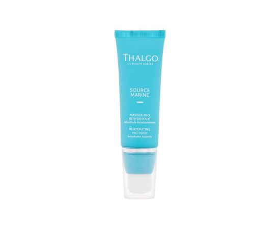 Thalgo Source Marine / Rehydrating Pro Mask 50ml