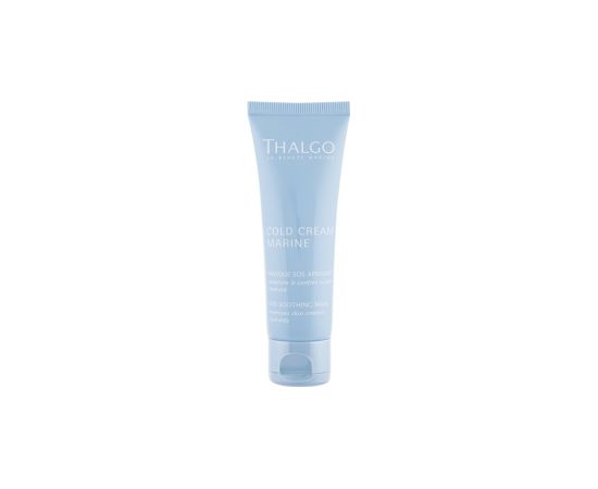 Thalgo Cold Cream Marine / SOS Soothing Mask 50ml