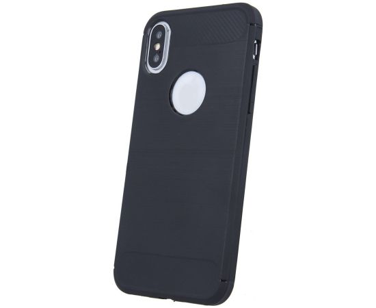 Mocco Simple Black Back Case Защитный чехол для Samsung Galaxy S23
