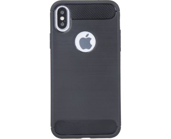 Mocco Simple Black Back Case Защитный чехол для Samsung Galaxy S23 Plus
