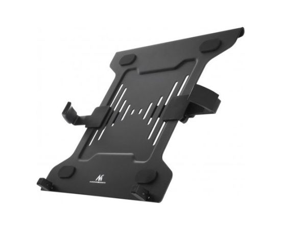 Maclean MC-764 - Laptop stand, monitor, suitable for spring-loaded grip