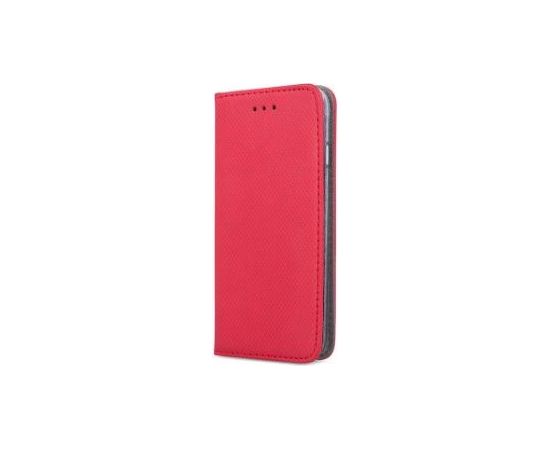 iLike Samsung  A15S / A15 / A35 Smart Magnet case Red