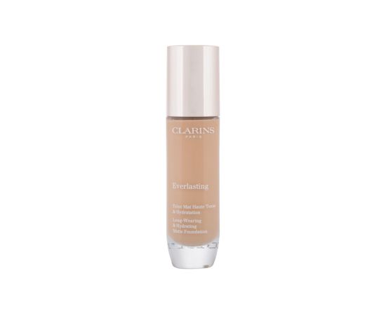 Clarins Everlasting Foundation 30ml