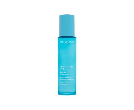 Clarins Hydra-Essentiel [HA2] / Emulsion 75ml