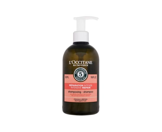 L'occitane Aromachology / Intensive Repair 500ml