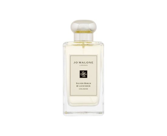 Jo Malone Lavenderland Collection / Silver Birch & Lavender 100ml