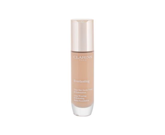 Clarins Everlasting Foundation 30ml