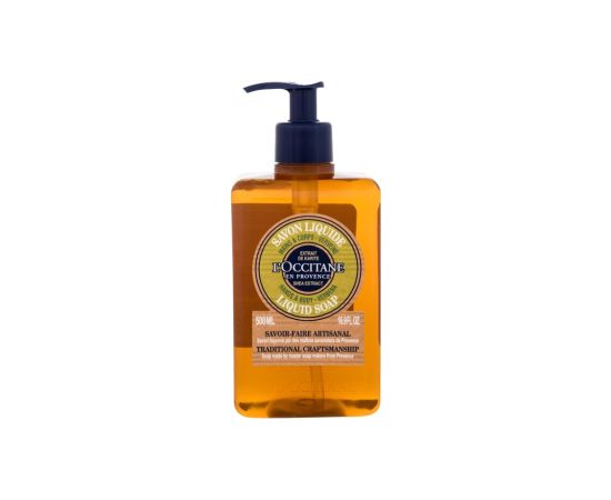 L'occitane Verveine / Liquid Soap 500ml