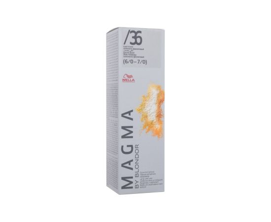 Wella Magma / By Blondor 120g