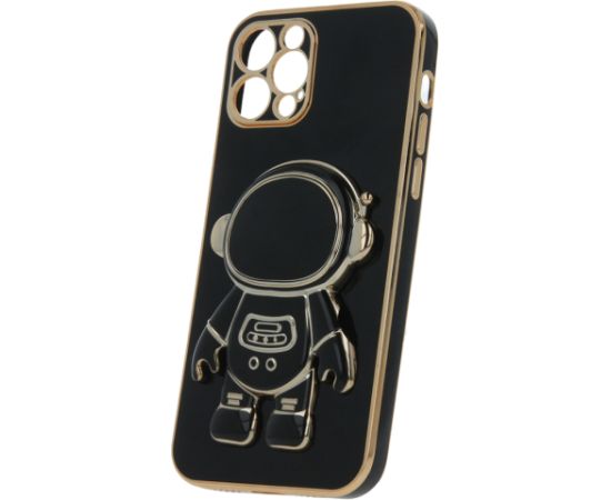 Mocco Astronaut Back Case Aizmugurējais Apvalks Priekš Samsung Galaxy A14 4G / A14 5G