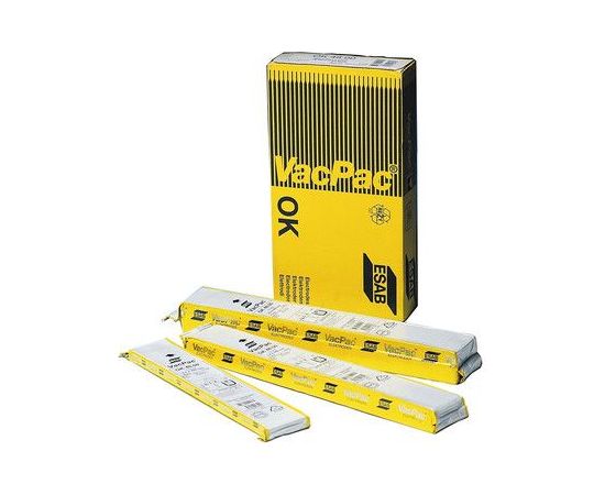 Esab OK 68.82 2.5x300mm 1/4 VP, 0.6 kg - kg