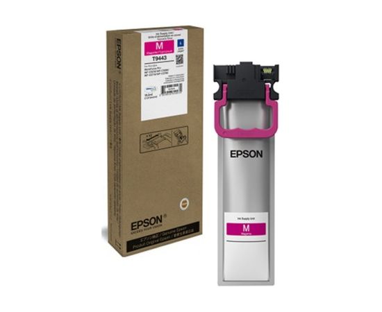 Epson (C13T944340), sarkans kārtridžs tintes printeriem, 3000 lpp.