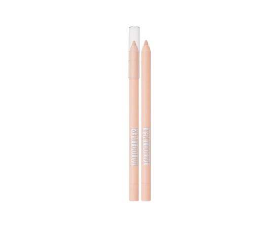 Maybelline Tattoo Liner / Gel Pencil 1,3g