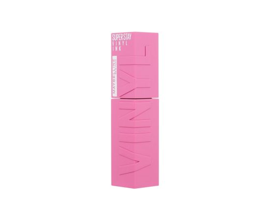 Maybelline Superstay / Vinyl Ink Liquid 4,2ml