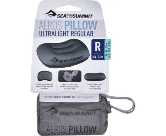 Sea To Summit Aeros Ultralight Inflatable