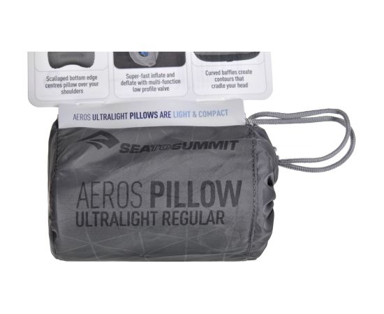 Sea To Summit Aeros Ultralight Inflatable