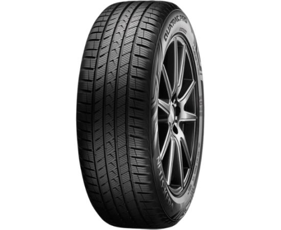 Vredestein Quatrac Pro 205/40R17 84W