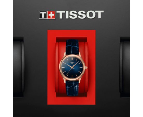 Tissot Excellence Lady 18K Gold T926.210.76.041.00