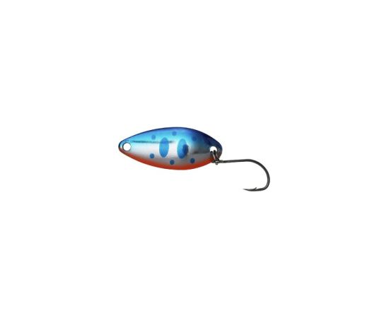 D.a.m. Vizulis "Effzett Area-Pro Trout Spoon N. 7" (3.2gr, 4.2cm)