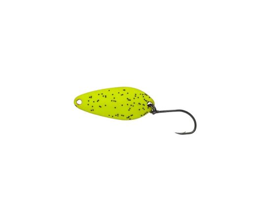 D.a.m. Vizulis "Effzett Area-Pro Trout Spoon N. 5" (2.5gr, 3.15cm)