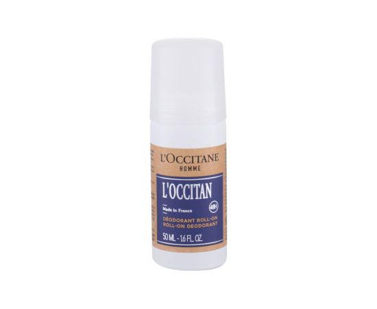 L'occitane Homme / L´Occitan 50ml